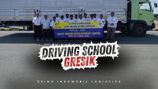 Driving School Gresik | Seino Indomobil Logistics (Driver Management System)