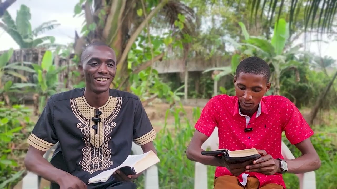 Qui sont les anges des 7 Eglises ?