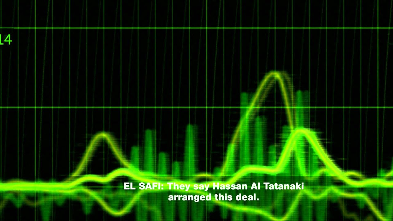 "هذه قرصنة للنفط الليبي"