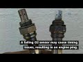 How To Tell if Your Oxygen Sensor is Bad