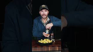 Reverse Seared Beef Tenderloin with Pitmaster Ricky Albright