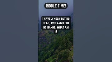 Only Geniuses Can Solve These 3 Riddles! 🤓