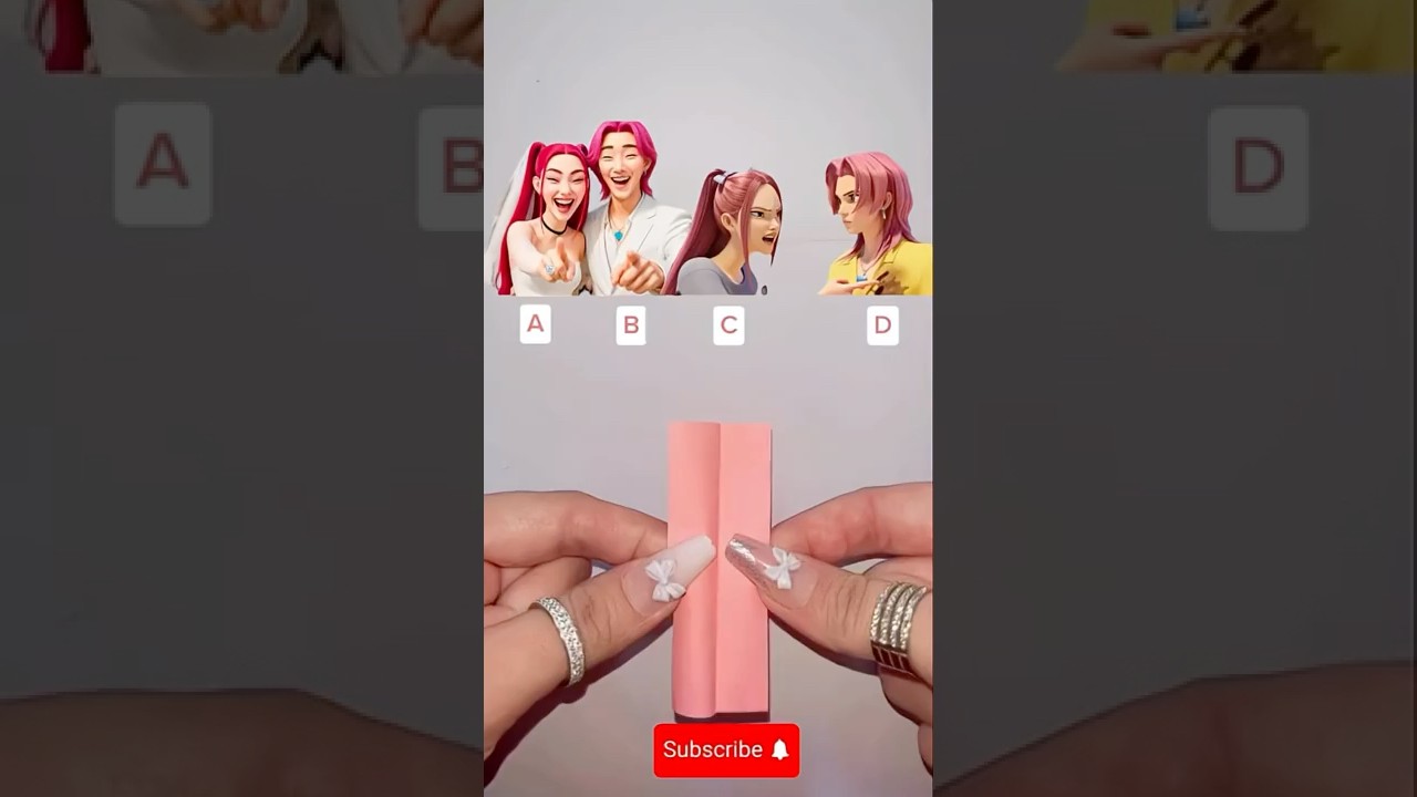 Which one do you think is the redhead?🧑🏻‍🦰👩🏻‍🦰❤️‍🔥 