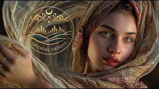 Silk Echoes – Deep House with Duduk & Female Voice | Atmospheric Minimal Lounge