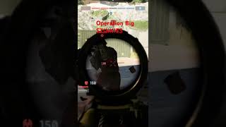 BF6 #gaming Operation Stungy