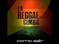 La Reggae Cumbia Que Suena Como Salir 2016 FULL ALBUM