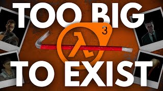 The Real Reason Half-Life 3 Doesn't Exist