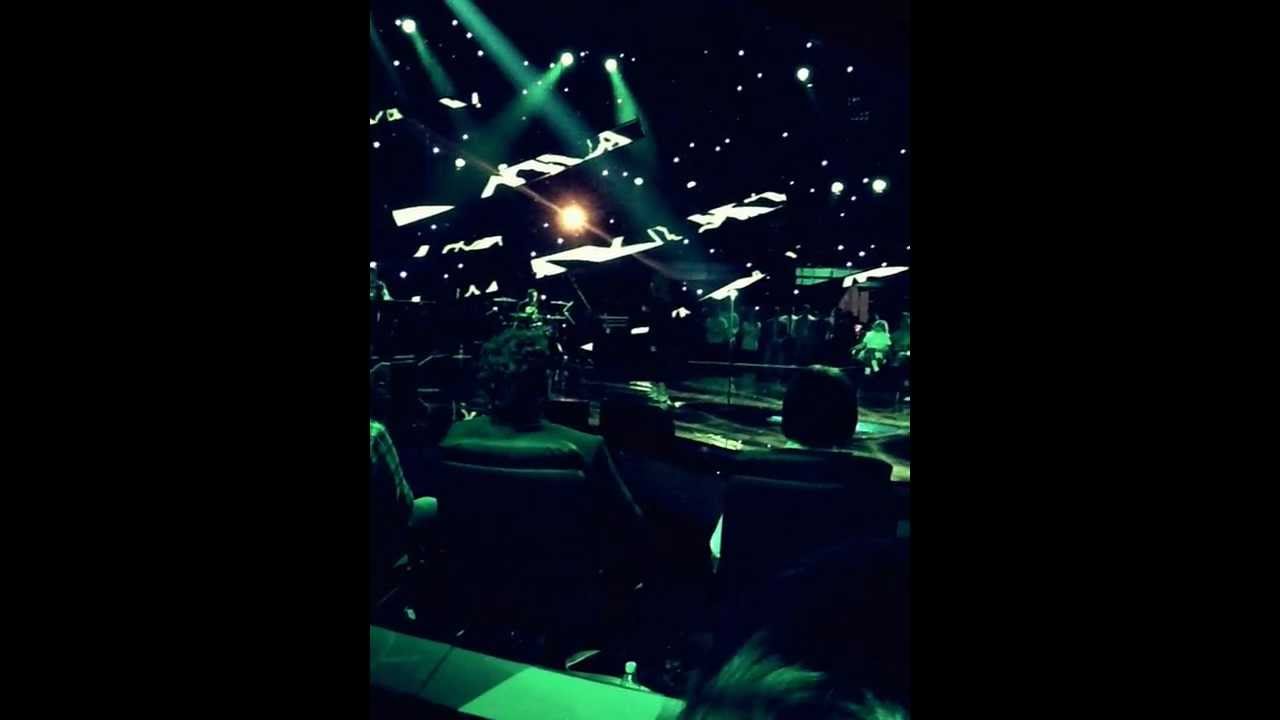 Даша Суворова live @ Красная Звезда (Первый канал) - YouTube