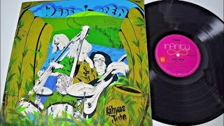 Kahvas Jute   Wide Open  Live At The Basement 19712005 australia, heavy psych  prog, blues