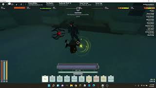 enforcer speedrun (Deepwoken)