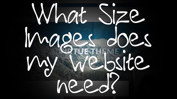 How to Check Image Dimensions for your Website (Tutorial)