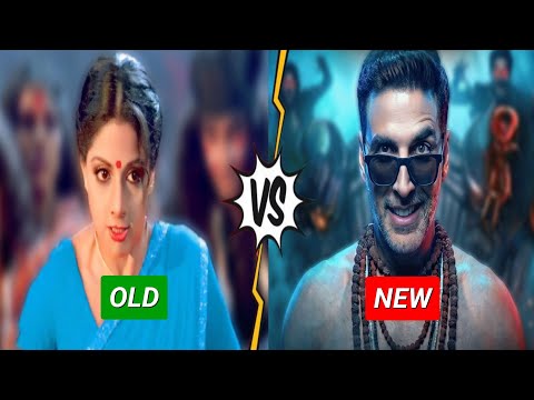 Original Vs Remake 2026 | Bollywood Hindi Remake Song 2026 (Part 1)