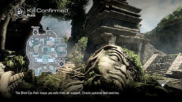 Ghosts: "Ruins" Gameplay & Commentary