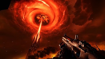 Doom 2016  - Hell on Mars
