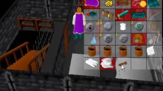 Biohazard Quest - Runescape Classic