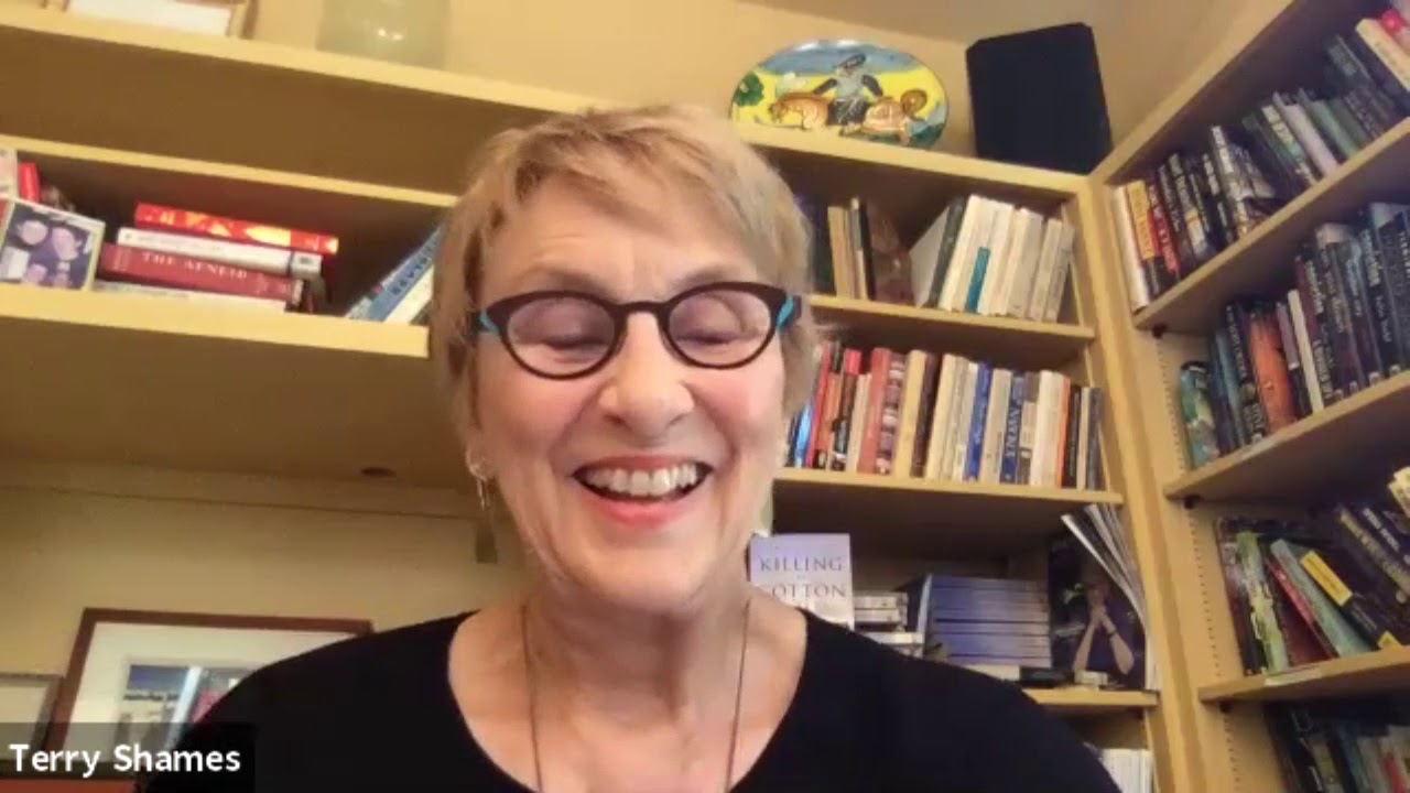 Down the Rabbit Hole: How Much Do You Research?