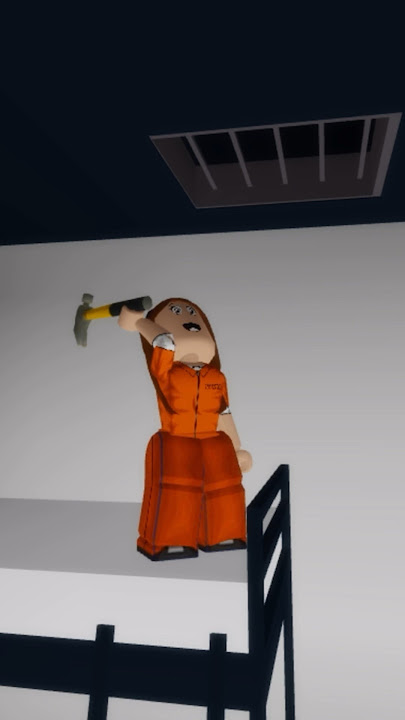 Jenna does the o ii a i o iii a i trend 😭😱👹 #roblox #robloxshorts