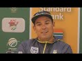 Sri Lanka score historic series win