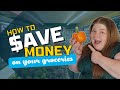 Stretch Your Grocery Budget Without Clipping Coupons | Save Time & Money!