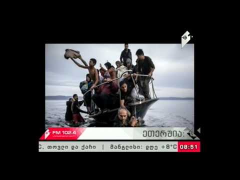 \"პიკის საათი\" 10.04.17  პულიცერის პრემია და მისი მფლობელები