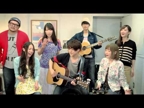 1/6000000000 feat.C&K／九州男（Cover）