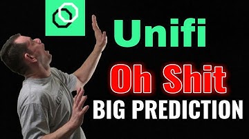 Unifi Protocol Price Prediction! Unifi coin Today News
