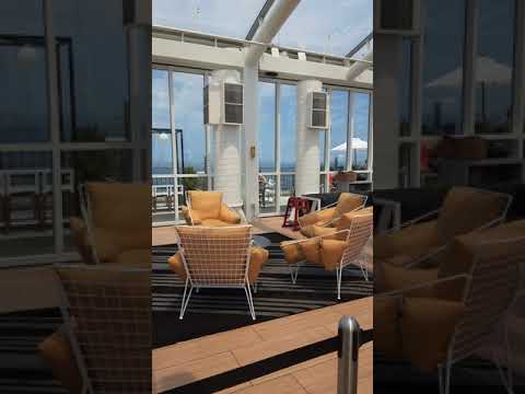 Wideo: Najlepsze restauracje przy Navy Pier