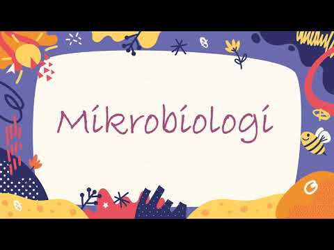 Mikrobiologi_K1|| Sejarah Mikrobiologi