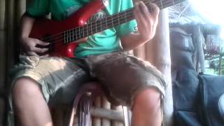 BAKLA MET GAYAM (BASS COVER) ILOCANO SONG by JIMBOY
