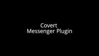 Covert Messenger Plugin Review Actual Covert Messenger Pro Plugin Reviews