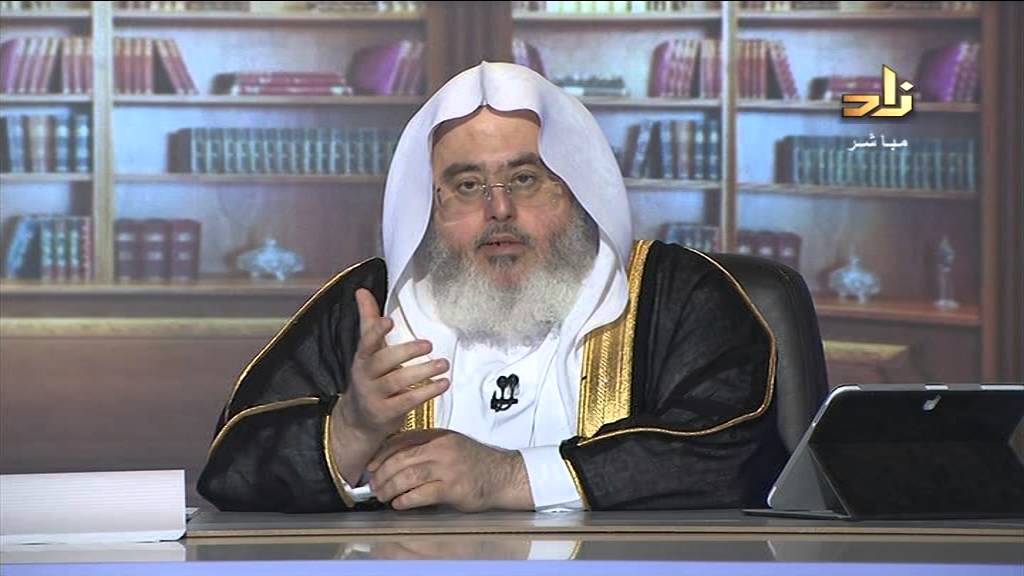 برنامج مجالس الأحكام - بعنوان ستر العورة في الصلاة - الشيخ محمد صالح المنجد