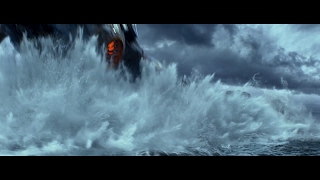 Ilm Vfxfilm Reel