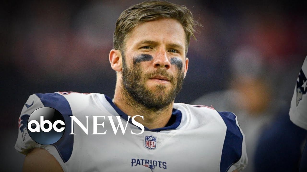 NFL star hailed as ‘hero’ for flagging school-shooting threat