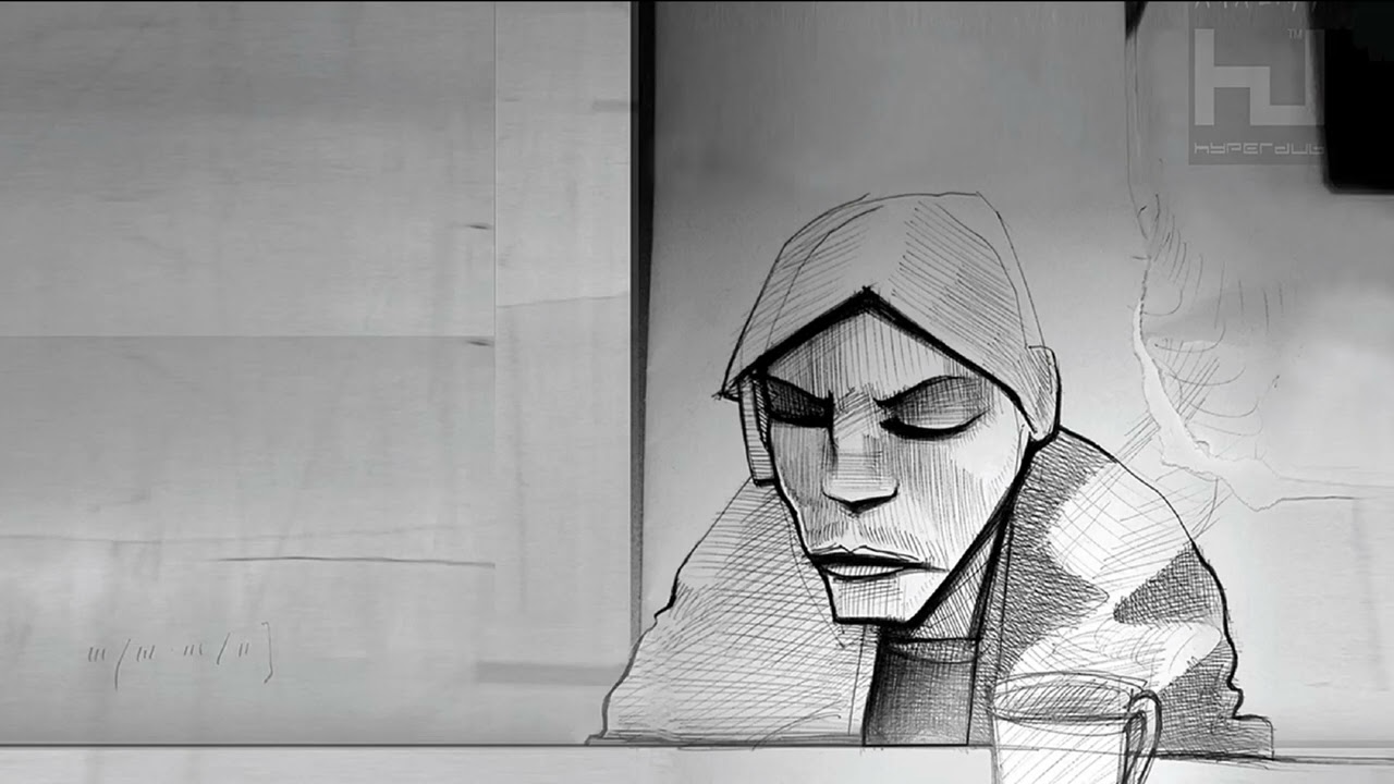 Burial = UNTRUE. [Ecepta Remixes]