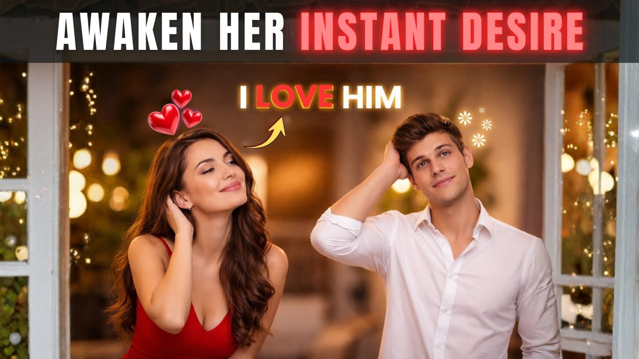 7 Simple Habits That Make Women Notice You Immediately