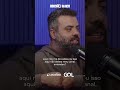 O Igor tem uma visão sobre o mercado de influência que vale ouvir 🎙