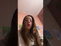 Renata Ryara - We Can't Stop ( cover )