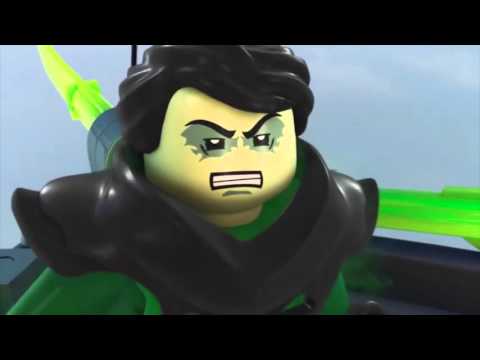 Monster  Ninjago
