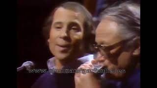 Loves Me Like a Rock live from The Paul Simon Special 1977