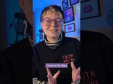 You’re making your cosplays wrong 🫣 #cosplay #sewing #cosplaytutorial #cosplaytip