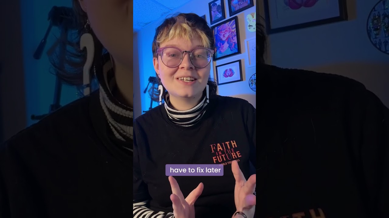 You’re making your cosplays wrong 🫣 #cosplay #sewing #cosplaytutorial #cosplaytip