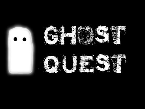 [C4D HALLOWEEN] Ghost Quest