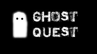 [C4D HALLOWEEN] Ghost Quest