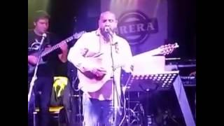 Yaraband Mesele Serkan Kaya Cover Aydın Brera Konseri