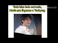 MEMES DE BTS ~EN ESPAÑOL~ pt9