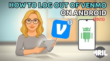 Hoe u zich eenvoudig en zonder gedoe kunt afmelden bij Venmo op Android