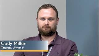 Solving Technical Puzzles with Purpose: How Cody Miller Found His Place at ONEIL