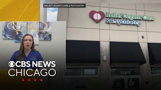 New southwest suburban facility offers psychiatric support in addition to urgent care