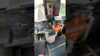 Class 20 | Inside View | 20227