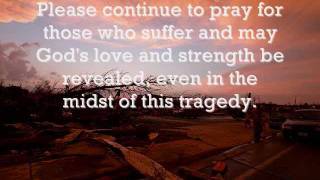 Joplin, Missouri - May 22, 2011 - Tornado Video You Never Let Go